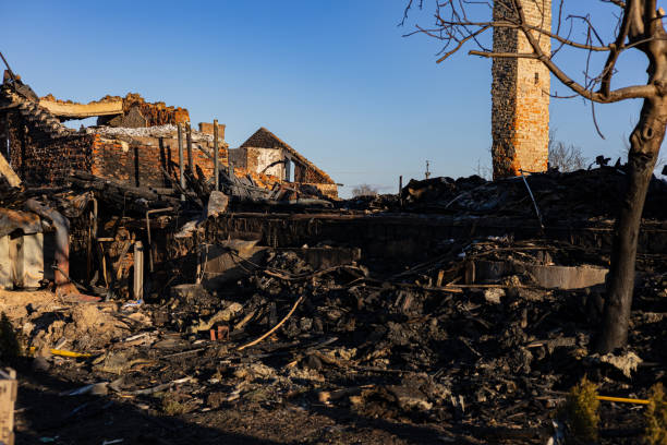Reliable Board Up Services contractor in Saint Paul Park, MN by Fire Damage Doption